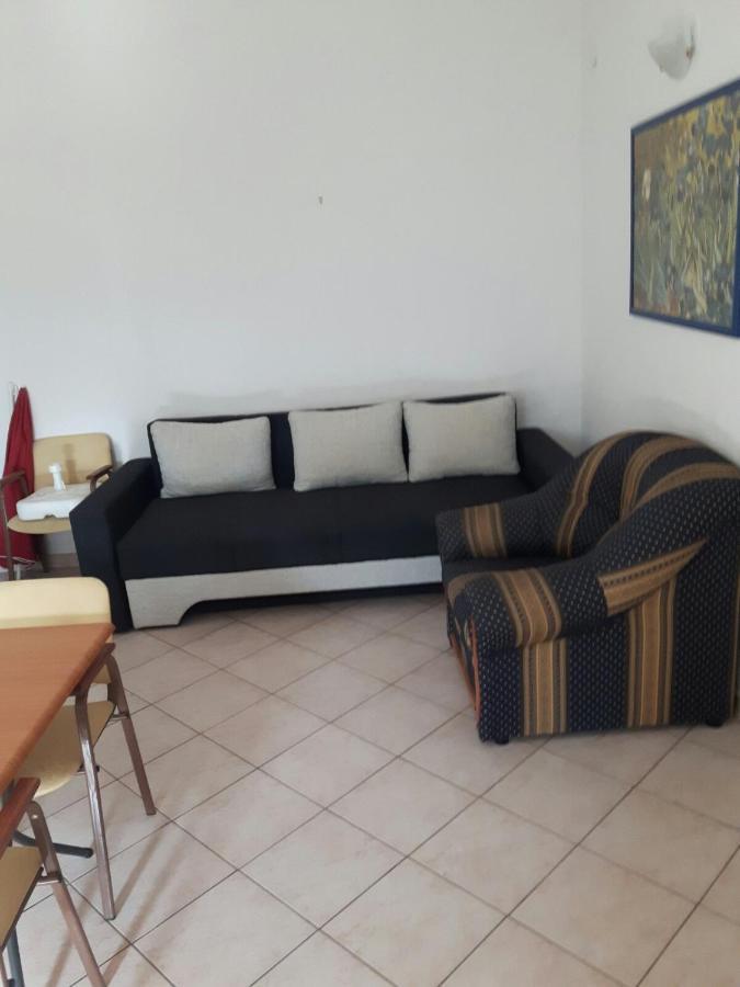 فندق House Vida Goraleks Baška Voda المظهر الخارجي الصورة