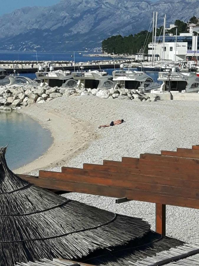 فندق House Vida Goraleks Baška Voda المظهر الخارجي الصورة