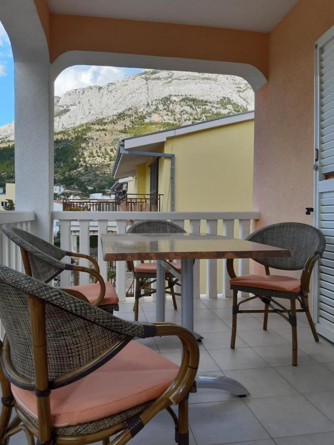 فندق House Vida Goraleks Baška Voda المظهر الخارجي الصورة