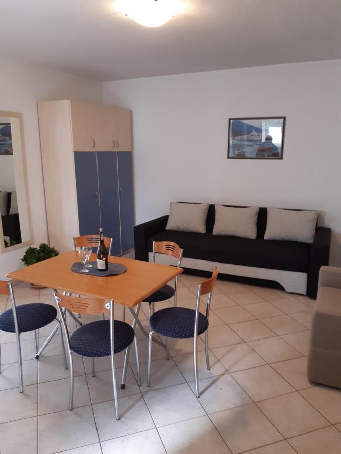 فندق House Vida Goraleks Baška Voda المظهر الخارجي الصورة