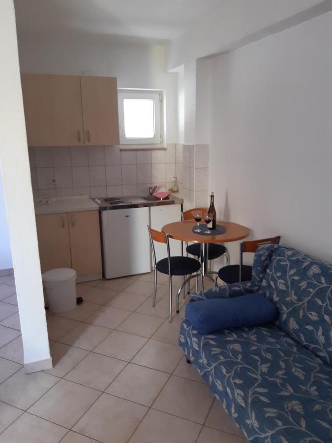 فندق House Vida Goraleks Baška Voda المظهر الخارجي الصورة