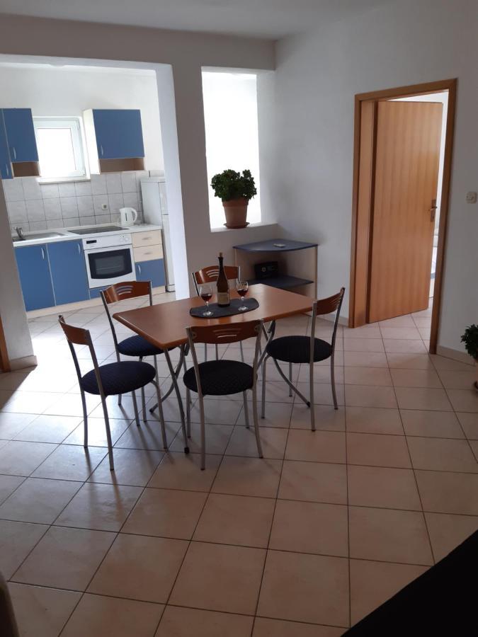 فندق House Vida Goraleks Baška Voda المظهر الخارجي الصورة