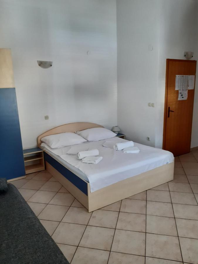 فندق House Vida Goraleks Baška Voda المظهر الخارجي الصورة