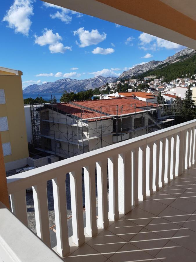 فندق House Vida Goraleks Baška Voda المظهر الخارجي الصورة