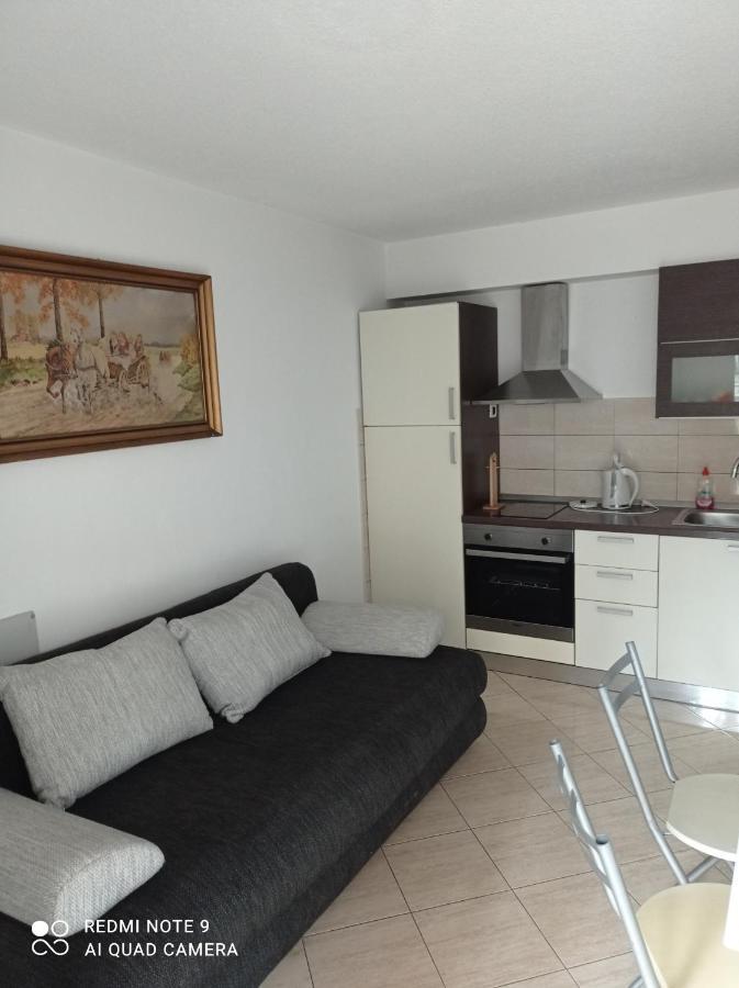 فندق House Vida Goraleks Baška Voda المظهر الخارجي الصورة