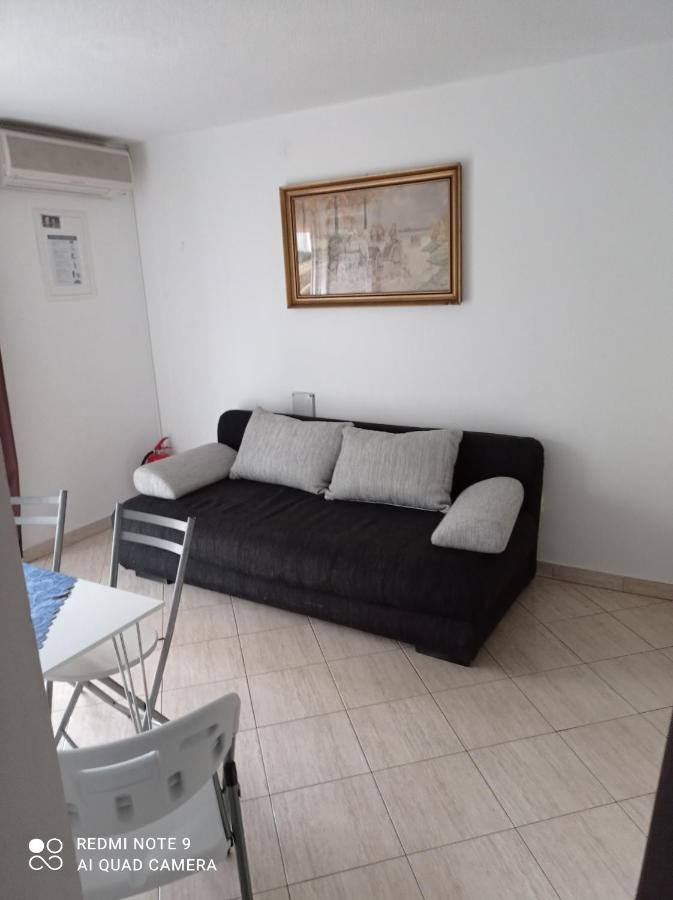 فندق House Vida Goraleks Baška Voda المظهر الخارجي الصورة