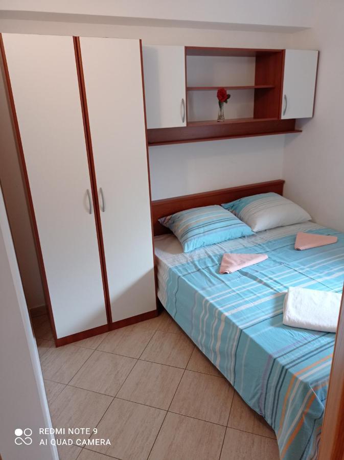 فندق House Vida Goraleks Baška Voda المظهر الخارجي الصورة